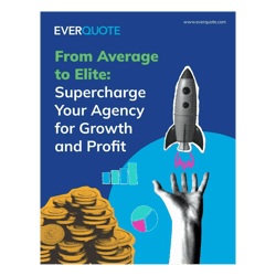 From Average To Elite: Supercharge Your Agency For Growth And Profit