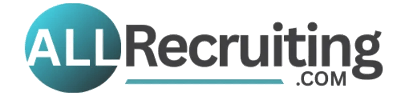 ALLRecruiting logo