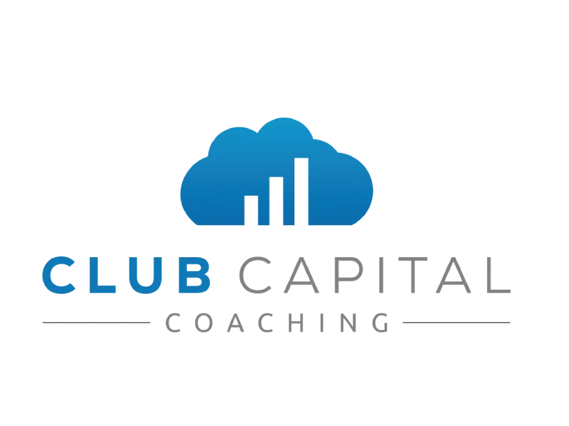 Club Capital logo