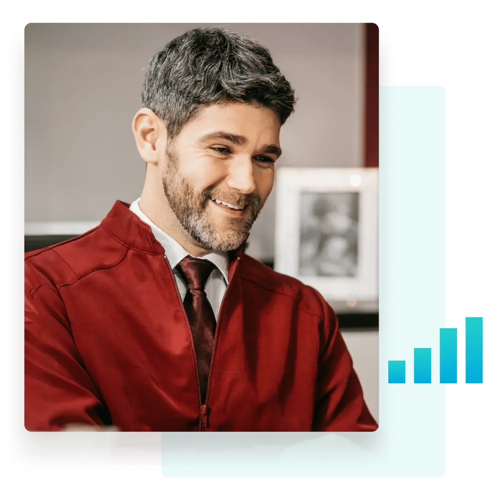 Ready to accelerate your agency’s growth?
