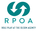 Role Play at the Olson Agency