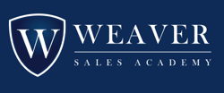 Weaver Sales Academy