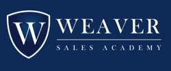 Weaver Sales Academy Weaver Sales Academy