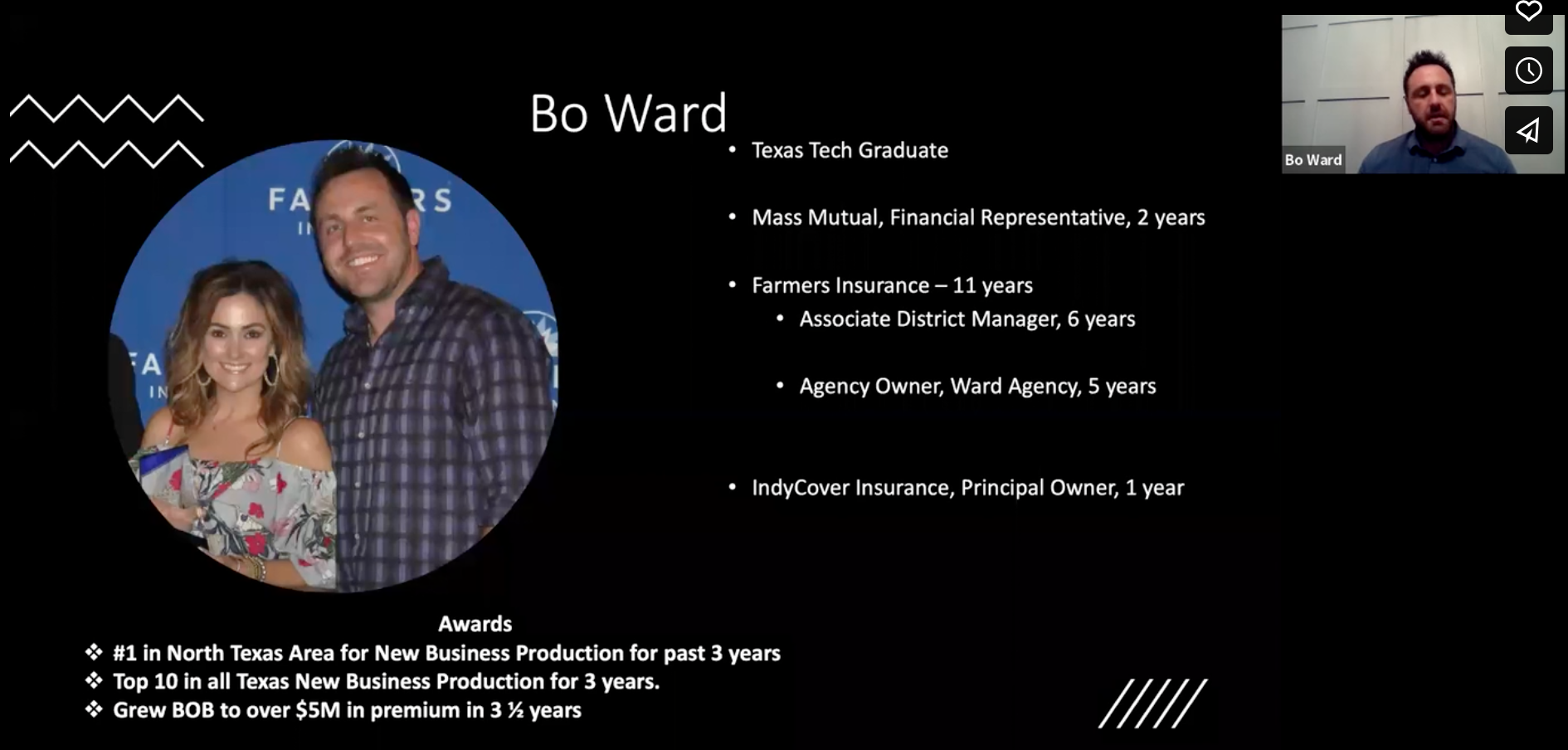 Learn The Exact Follow-Up Process (and Templates) That Helped This Agent TRIPLE His Book in 3 Years with Bo Ward