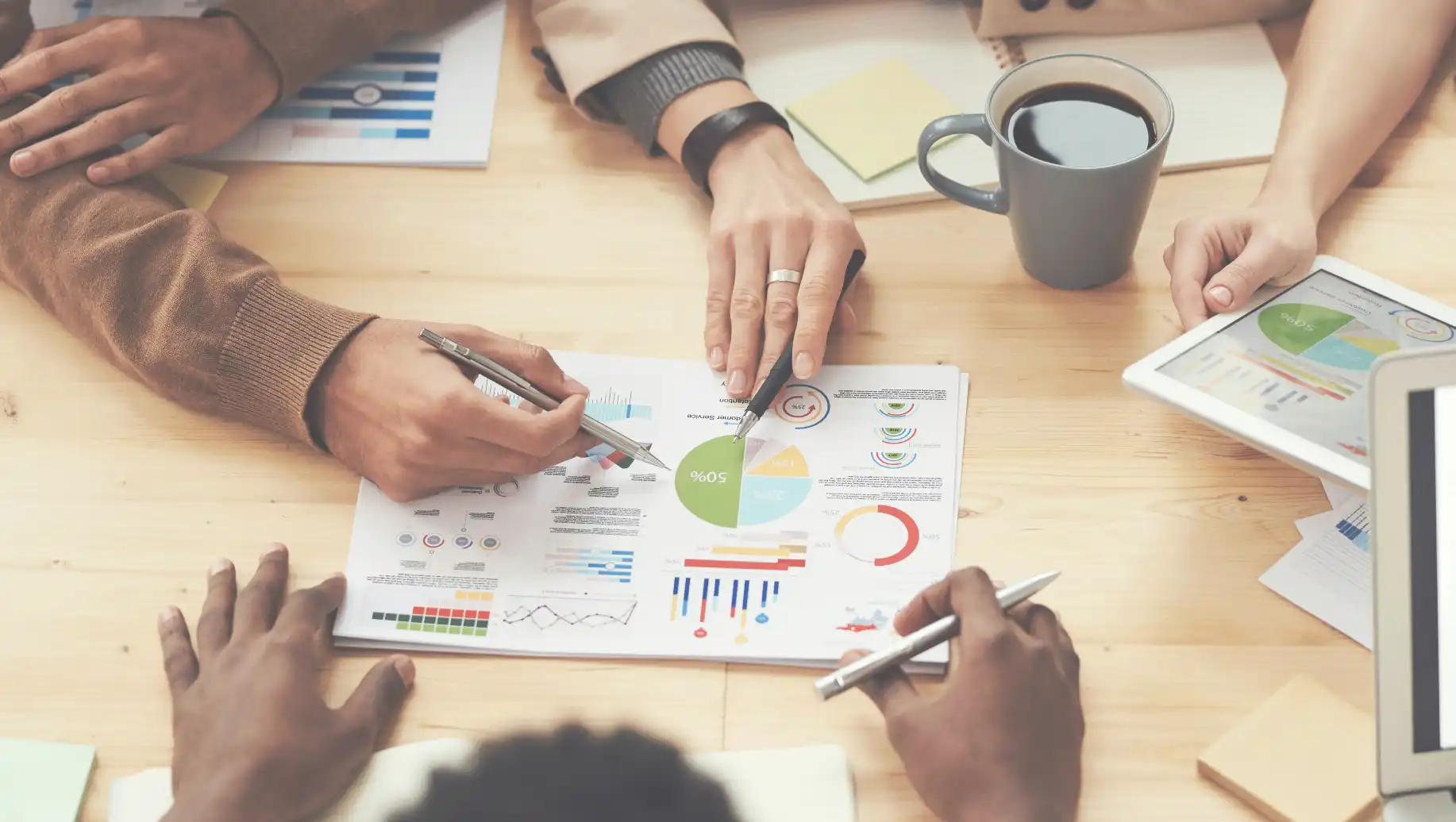 8 Steps To A Winning Insurance Agency Marketing Strategy In 2025