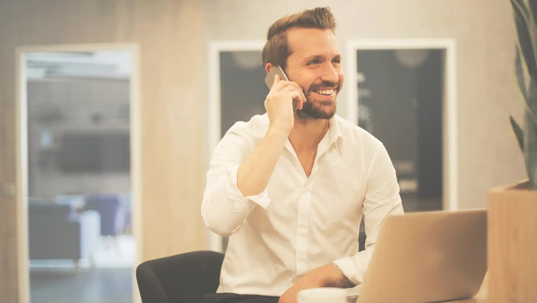 Consumer-Initiated Inbound Calls—Your Key To Agency Growth In 2025?