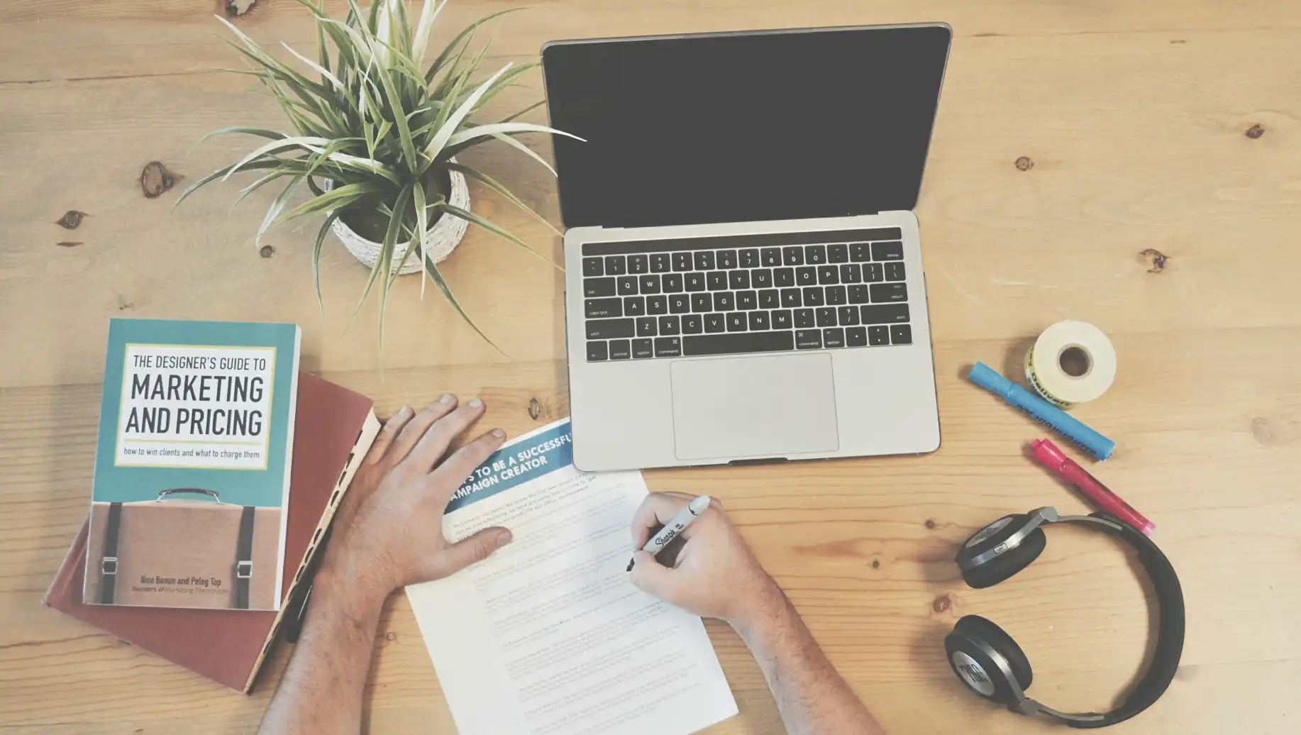 4 Digital Marketing Must-Haves For Insurance Agents
