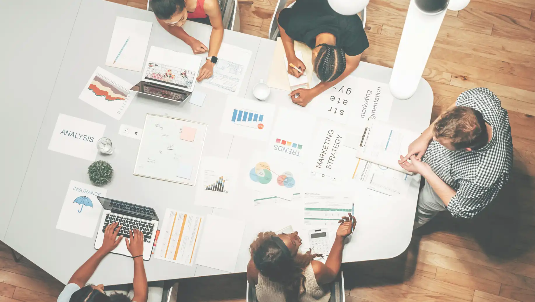 How To Grow Your Agency In Small Towns and Low Premium States