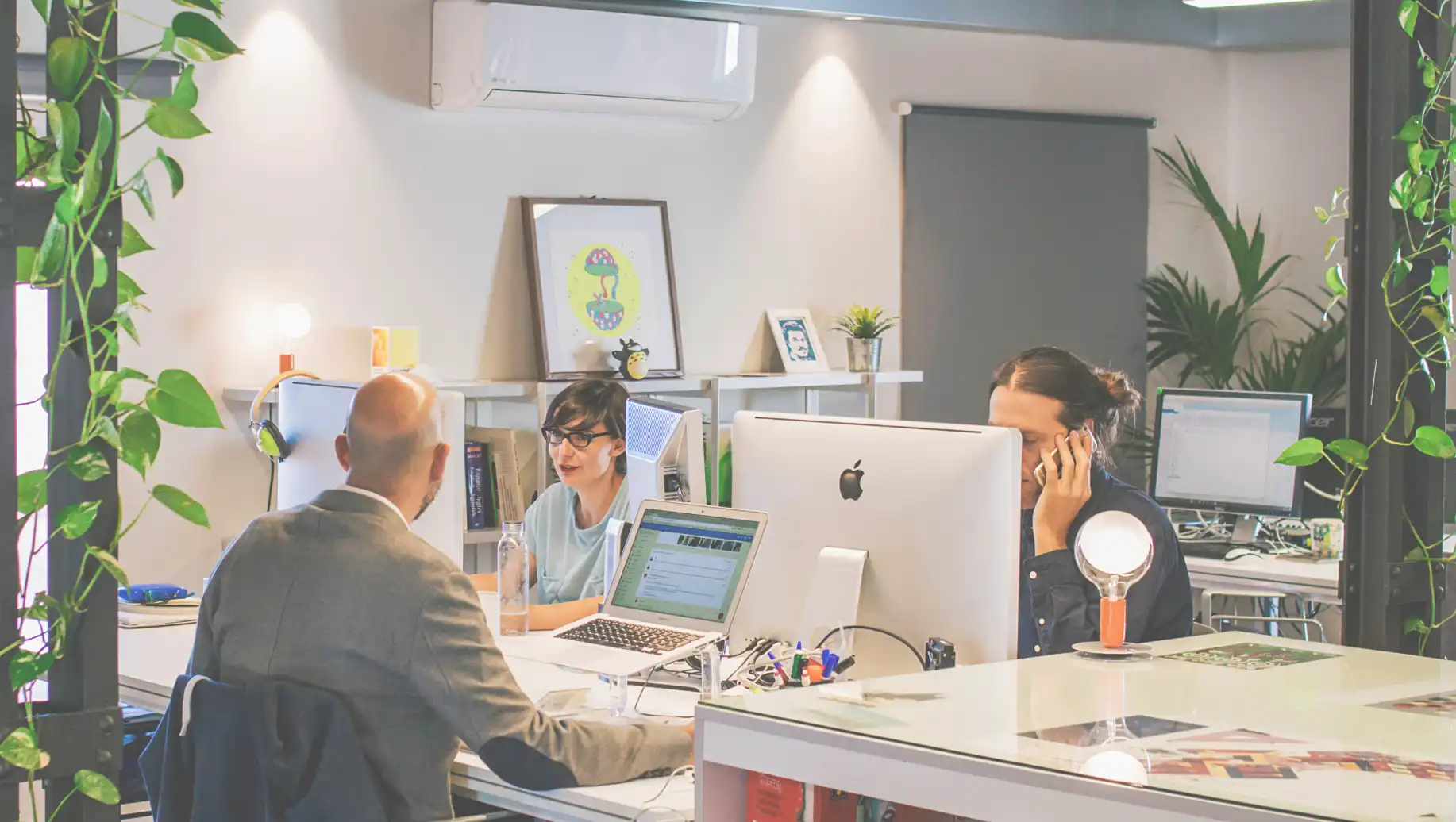 Office Culture Is The Key To A High-Performing Insurance Team