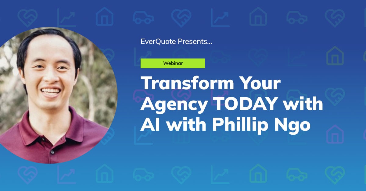 Transform Your Agency TODAY with AI with Phillip Ngo