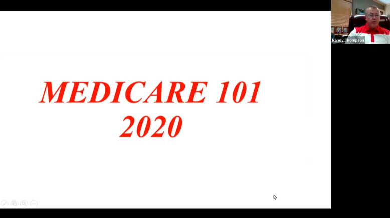 Pivoting P&C Conversations to Medicare Supplement with Randy Thompson