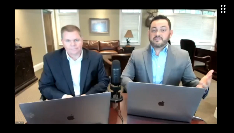 BIND 2020 - Value Selling 101: Bundling & Selling on Coverage - Not Price with Craig Wiggins and Joseph Puckett