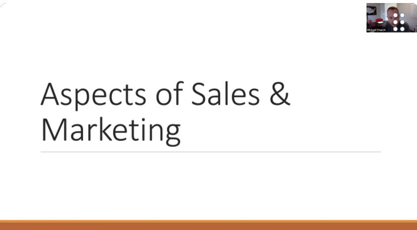 How This Top Agent Works Auto Leads with Michael Church