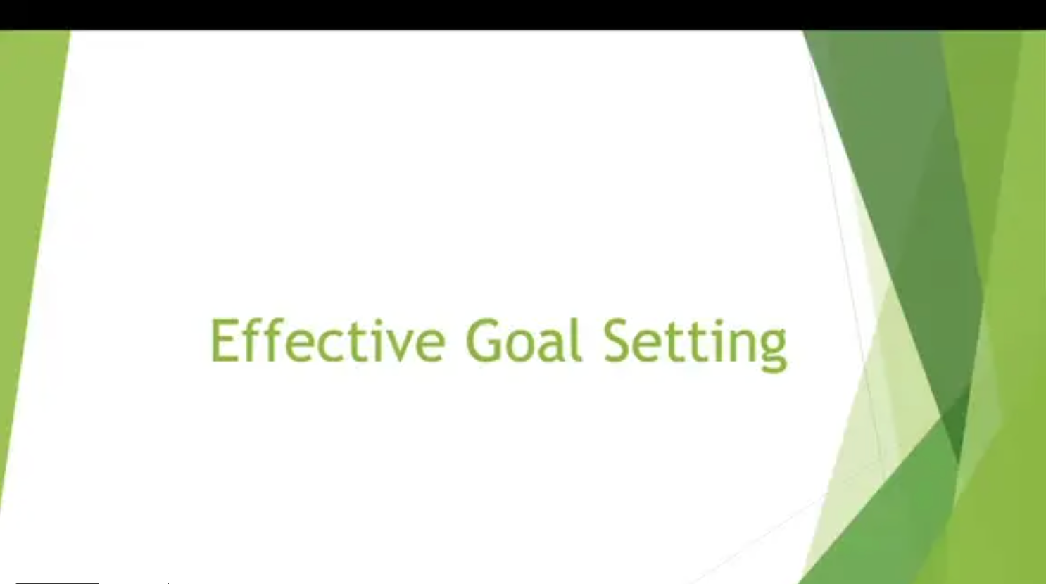 The Importance of Team Meetings and Effective Goal Setting Can Drive Huge Results with Scott Foster 