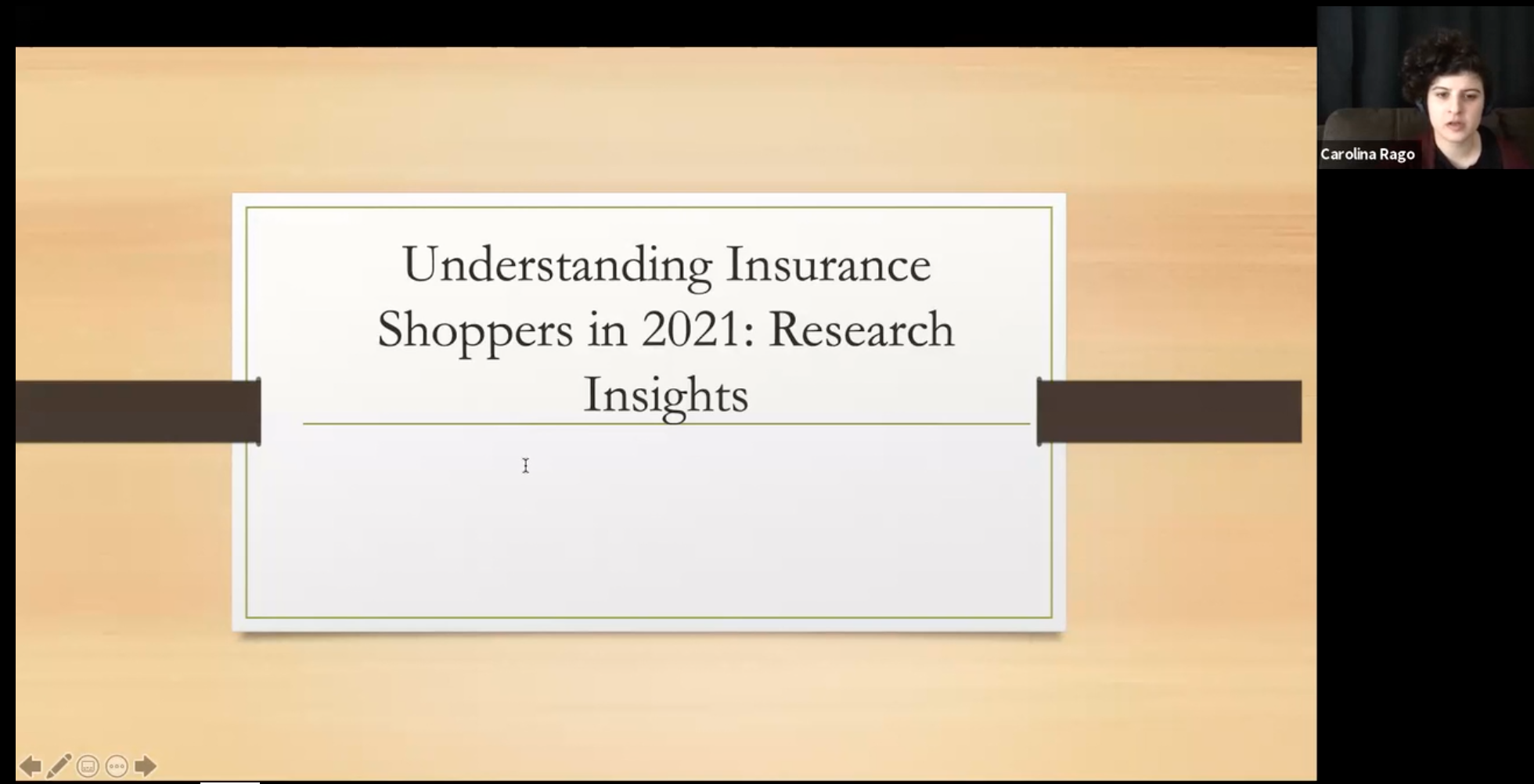 Understanding Insurance Shoppers in 2021: Research Insights with Nicole Stern, Carolina Rago & Lauren Schechinger of EverQuote